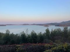 -天目湖涵田半山温泉