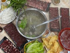 -福合埕牛肉丸(福平路店)