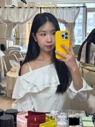 -妤见·化妆造型·美甲美睫