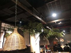 -味舵主重庆火锅(邓尉路店)