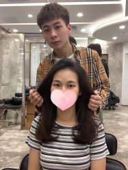 点击看大图 -OnHair Salon