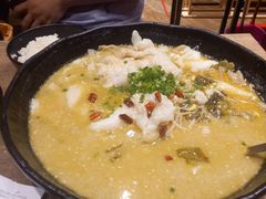 -好人民间小吃·番茄鱼酸菜鱼(木渎悠方店)