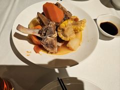 -汤城小厨•粤菜•靓汤(苏州街店)