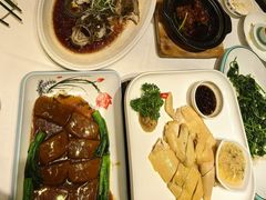 -南园酒家(前进路店)