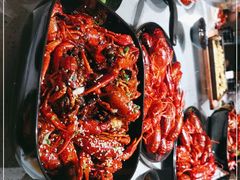 -一棠龙虾•王牌虾球(恒隆广场店)