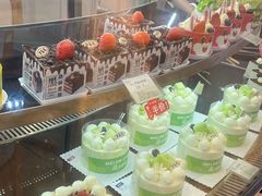 -梦菲思(果园道店)