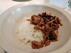 -漆黑觉米粉(三里屯店)