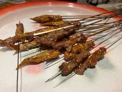 -北丐先生·野馄饨烧烤(雨花万象店)