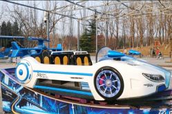 -大望京儿童游乐场