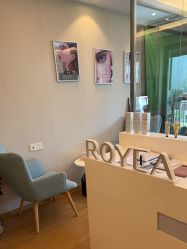 -ROYEA茹彦祛痘·问题肌肤修护中心