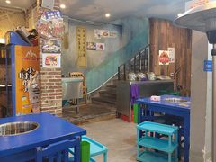-马路边边麻辣烫(世纪金源店)