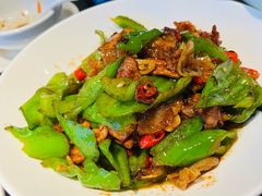 -红厨巷·淮扬菜(熙南里店)