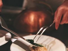 -Ginza Onodera铁板烧(外滩十八号店)