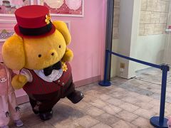 -安吉Hello Kitty乐园