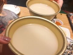 -韩国料理大力士(屏风街店)