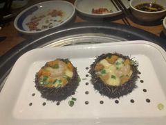 -三个渔夫·蒸汽海鲜(小白楼店)