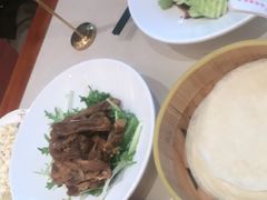 -梅利汴京烤鸭•开封豫菜地标店(铁北街店)