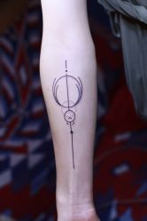 -椿树下·Tattoo纹身工作室