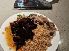 -海底捞火锅(上地华联店)