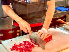 -八合里潮汕鲜牛肉火锅(惠州华贸店)