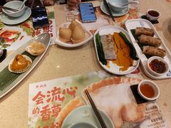 -点都德(海岸城店)