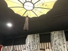 -谜·沉浸侦探剧本杀推理馆(静安店)