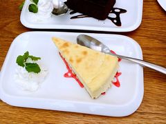 -Geneva日内瓦餐厅(西郊宝成花苑店)