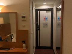 -心斋桥哈顿酒店