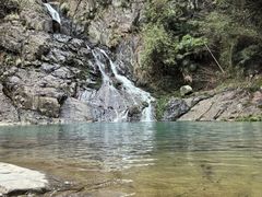 -丹山赤水风景名胜区