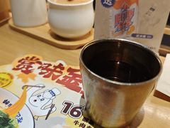 -马记永·兰州牛肉面(3019君尚店)