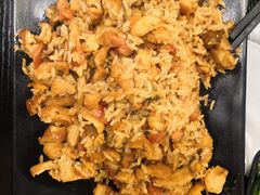 -老啪叽串炒饭(铁百店)