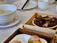 -东江渔村·古典园林·30年粤菜老字号(太和店)