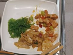 -海底捞火锅(振华商厦店)