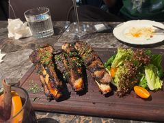 -LESCEDARS Brasserie Bistro香柏树