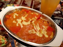 -敏华冰厅(天河城店)