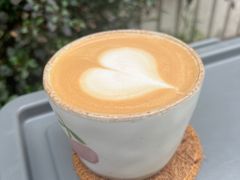 -本無咖啡·BeanWood Coffee