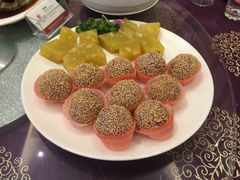 -国惠大酒楼(爱琴海购物公园店)