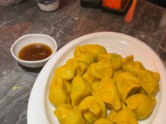 -前海沿•青岛菜(中山路天主教堂店)