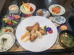 -红叶日本料理(三八广场店)