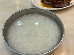 -长平老姿娘夜粥(平东一街店)