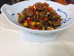 -粥满堂养生餐厅(学苑路店)