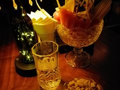 -隐肆威士忌鸡尾酒吧(玉沙国际店)