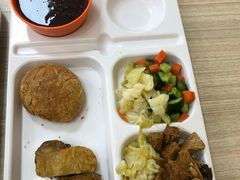 -香妃烤鸡(新奥店)