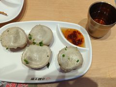 -小杨生煎(周浦万达店)