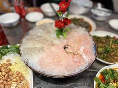 -官塘鱻鱻鱼生·潮汕生腌·砂锅粥(西马路总店)