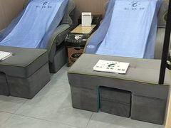 -北派修脚(田村店)