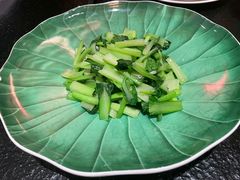 -羡餐厅·杭帮菜·淳菜(千岛湖自由洲际殿店)