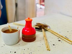 -小东门牛肉水粉老店