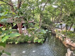 -绮园景区