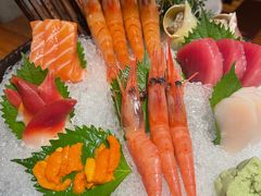 -大江户日本料理(湖滨道店)